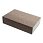 Губка шлифовальная Flexifoam Block PF 98х69х26 mm AO #80